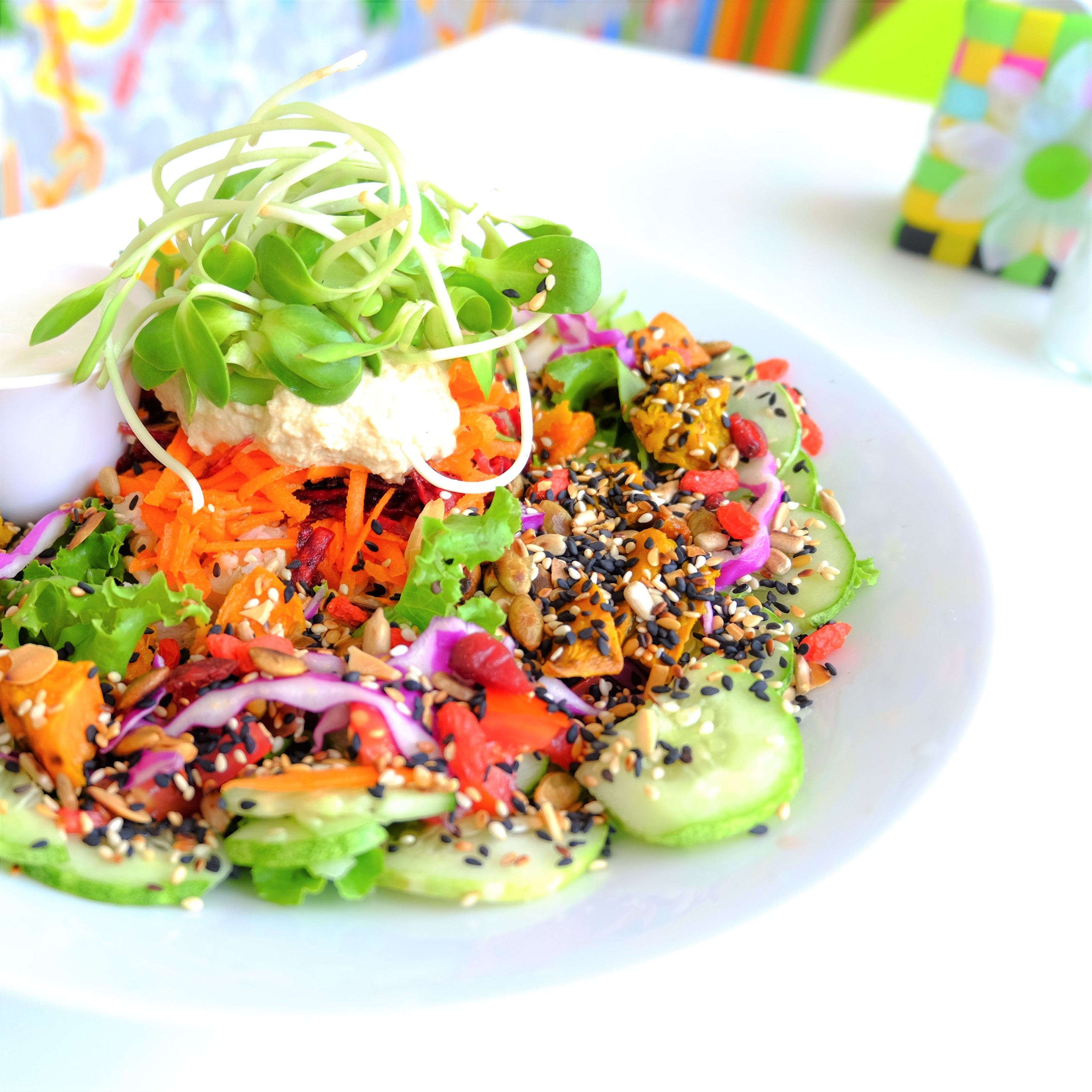 8 Ways to Increase Fruits and Vegetable Intake by Mindy Perley-Martin