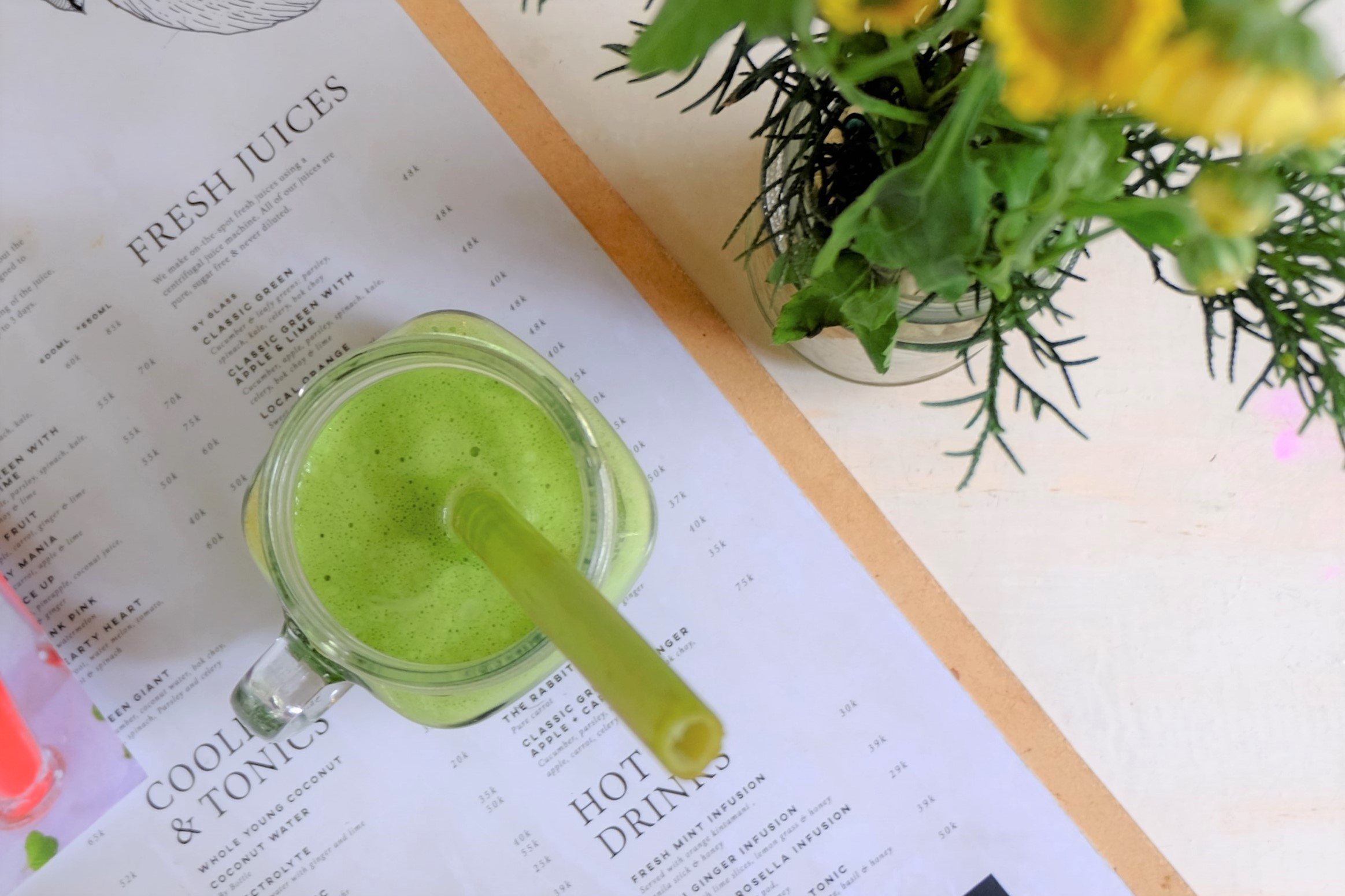 Celery Juice: Myths and Benefits by Mindy Perley-Martin Registered Dietitian